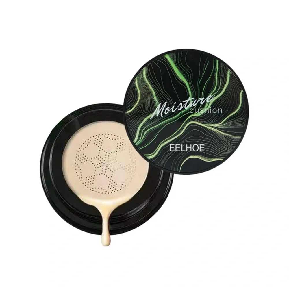 🆕Viral Air Cushion Foundation, Warm Color